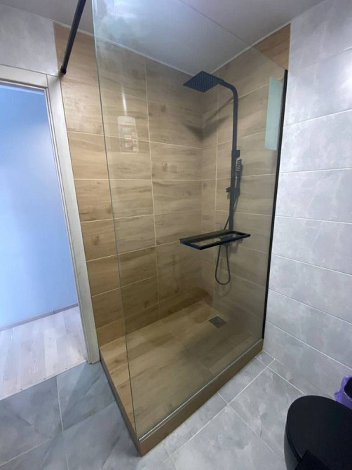 Сдам современную 1к квартиру Полигонная 18А! Днепр - изображение 7