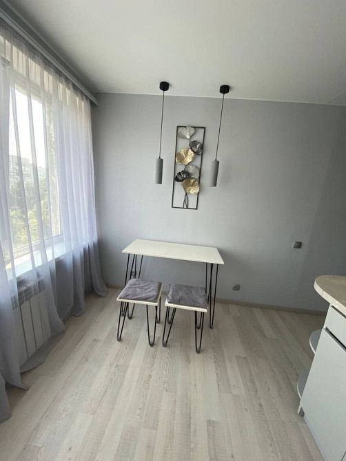 Сдам современную 1к квартиру Полигонная 18А! Днепр - изображение 5