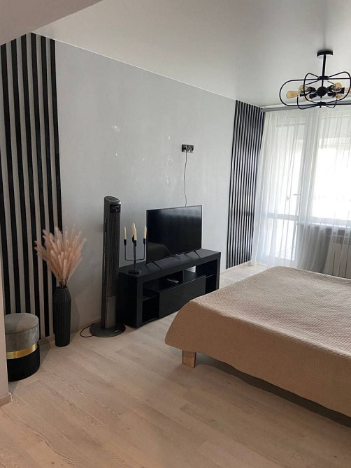 Сдам современную 1к квартиру Полигонная 18А! Днепр - изображение 2