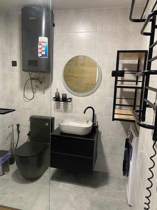 Сдам современную 1к квартиру Полигонная 18А! Днепр - изображение 8