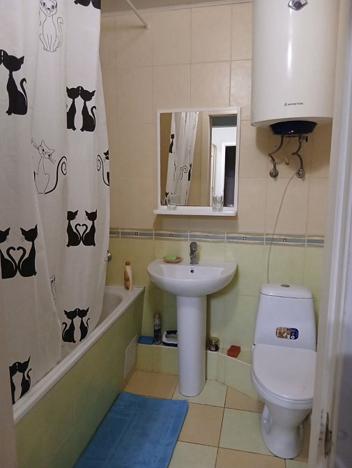 Сдается 2 к. квартира, Победа Днепр - изображение 5