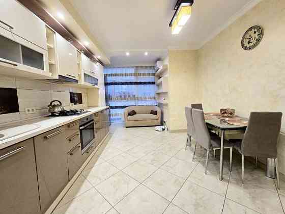 ЖК ВОДОГРАЙ! Здам 3к НОВОБУДОВУ, МАКСИМАЛЬНА комплектація, ДВА балкони Чернівці