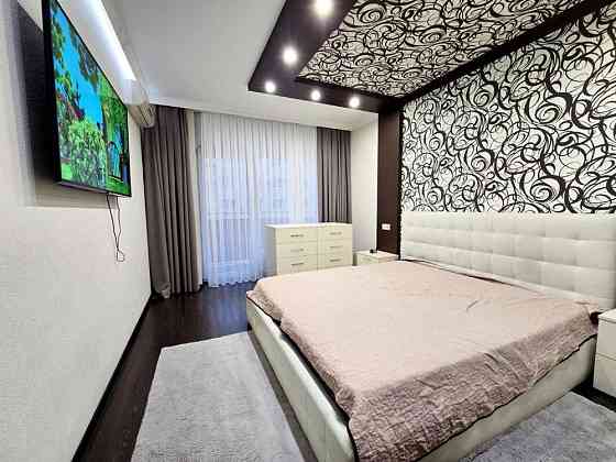 ЖК ВОДОГРАЙ! Здам 3к НОВОБУДОВУ, МАКСИМАЛЬНА комплектація, ДВА балкони Чернівці