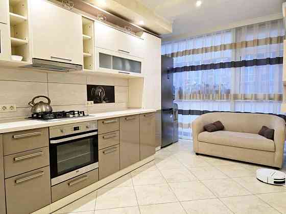 ЖК ВОДОГРАЙ! Здам 3к НОВОБУДОВУ, МАКСИМАЛЬНА комплектація, ДВА балкони Чернівці