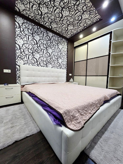 ЖК ВОДОГРАЙ! Здам 3к НОВОБУДОВУ, МАКСИМАЛЬНА комплектація, ДВА балкони Чернівці - зображення 8