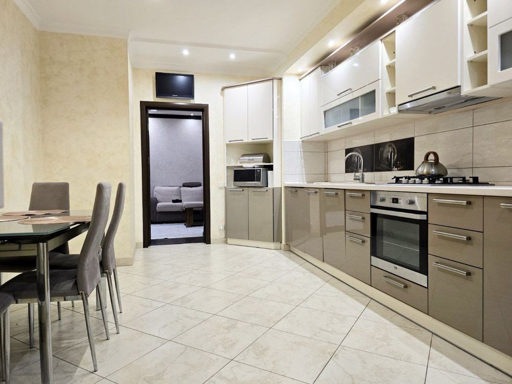 ЖК ВОДОГРАЙ! Здам 3к НОВОБУДОВУ, МАКСИМАЛЬНА комплектація, ДВА балкони Чернівці - зображення 1