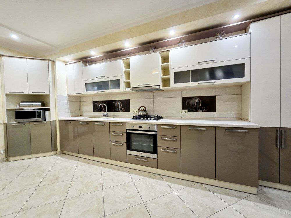 ЖК ВОДОГРАЙ! Здам 3к НОВОБУДОВУ, МАКСИМАЛЬНА комплектація, ДВА балкони Чернівці - зображення 2