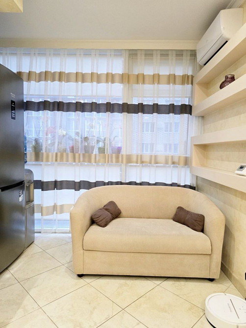 ЖК ВОДОГРАЙ! Здам 3к НОВОБУДОВУ, МАКСИМАЛЬНА комплектація, ДВА балкони Чернівці - зображення 5