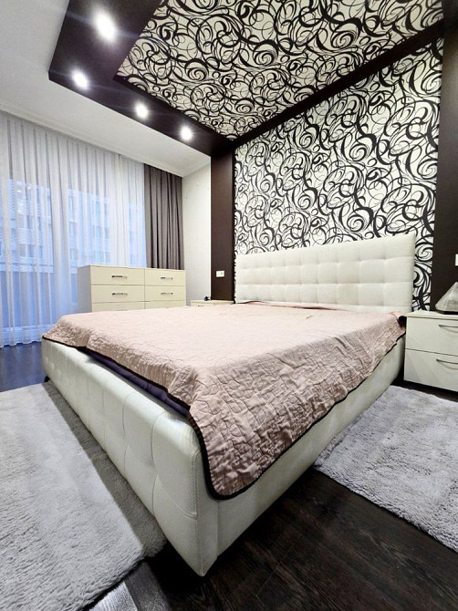 ЖК ВОДОГРАЙ! Здам 3к НОВОБУДОВУ, МАКСИМАЛЬНА комплектація, ДВА балкони Чернівці - зображення 7