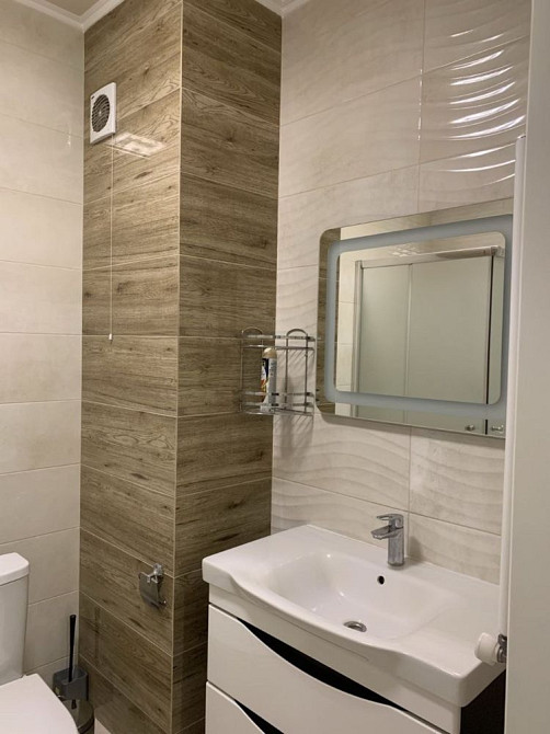 Оренда чудової квартири в ЖК Авалон Чорновола Львів - зображення 7