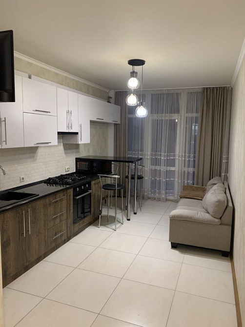 Оренда чудової квартири в ЖК Авалон Чорновола Львів - зображення 1