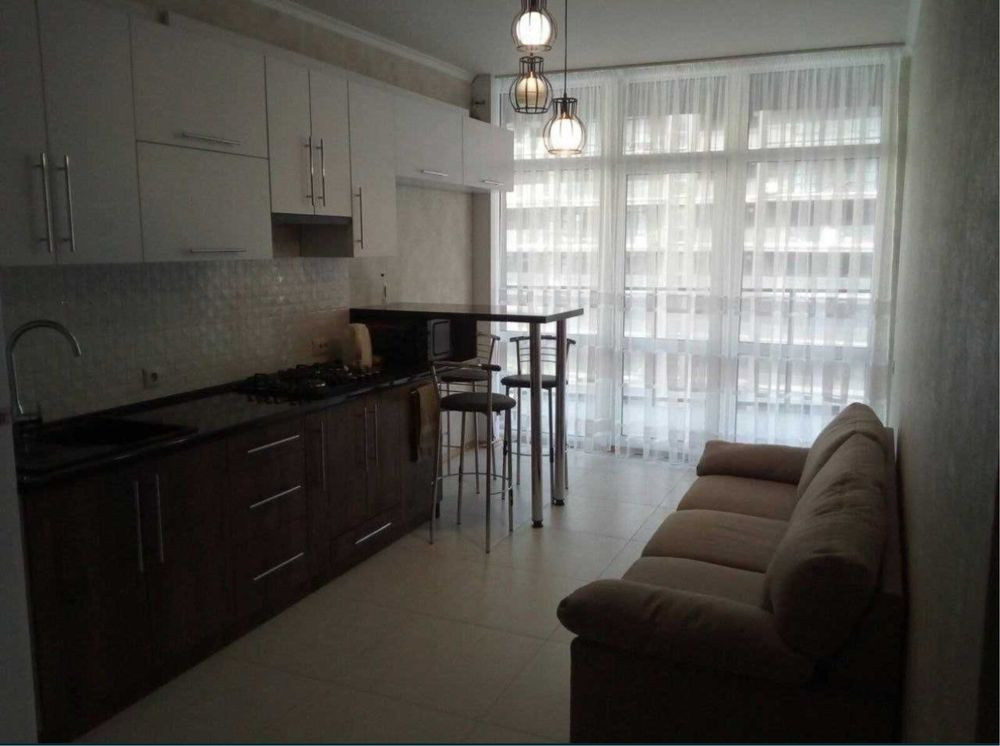 Оренда чудової квартири в ЖК Авалон Чорновола Львів - зображення 2