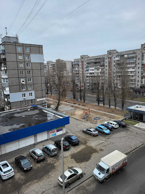 Здам 1 кімнатну квартиру вул. Калинова 74. Перше здавання! Днепр - изображение 8