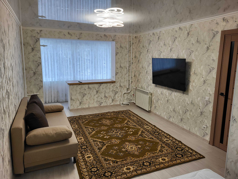 Здам 1 кімнатну квартиру вул. Калинова 74. Перше здавання! Днепр - изображение 5