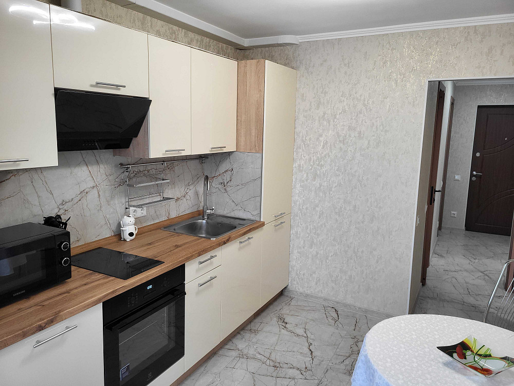 Здам 1 кімнатну квартиру вул. Калинова 74. Перше здавання! Днепр - изображение 1