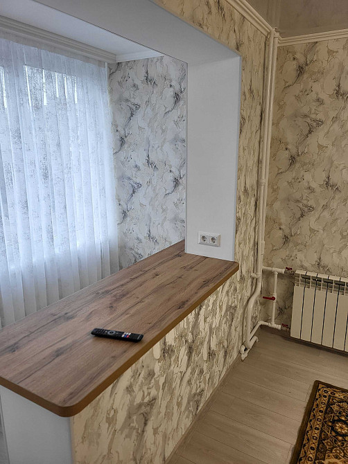 Здам 1 кімнатну квартиру вул. Калинова 74. Перше здавання! Днепр - изображение 7