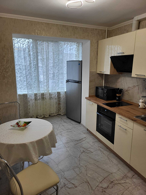 Здам 1 кімнатну квартиру вул. Калинова 74. Перше здавання! Днепр - изображение 2