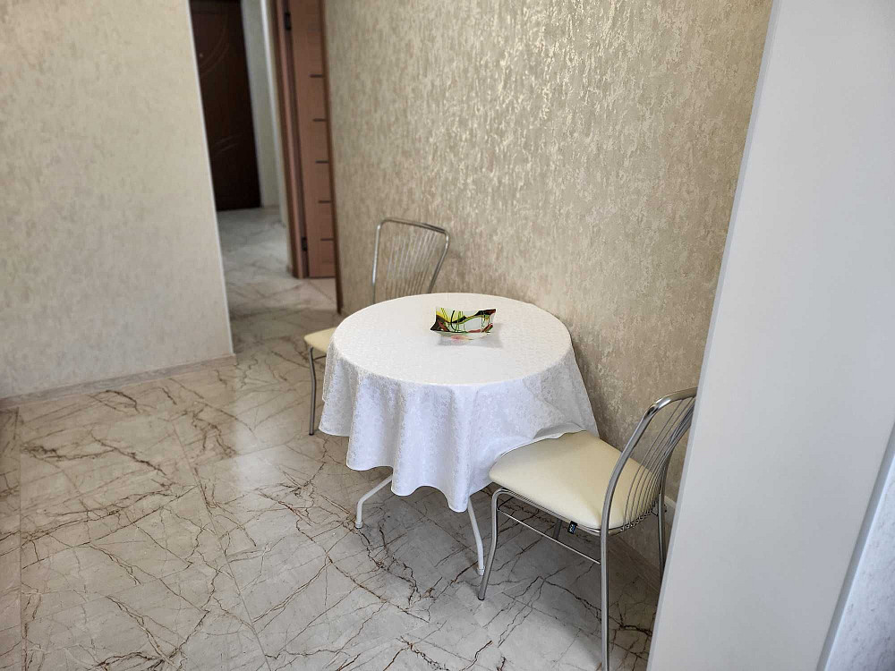 Здам 1 кімнатну квартиру вул. Калинова 74. Перше здавання! Днепр - изображение 3