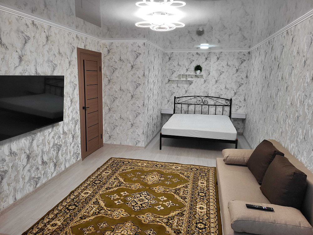 Здам 1 кімнатну квартиру вул. Калинова 74. Перше здавання! Днепр - изображение 6