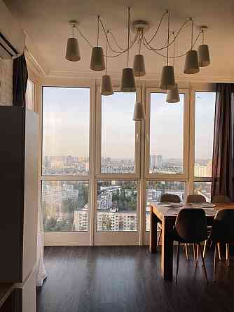 Лівобережна, Русанівка, Оренда квартири на Туманяна, 15А - 84 кв. м. Kyiv