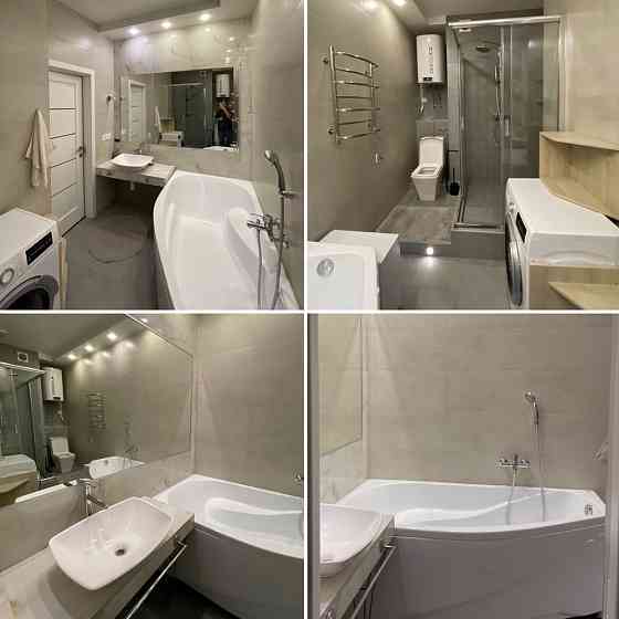 Лівобережна, Русанівка, Оренда квартири на Туманяна, 15А - 84 кв. м. Kyiv