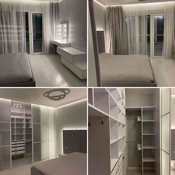 Лівобережна, Русанівка, Оренда квартири на Туманяна, 15А - 84 кв. м. Kyiv