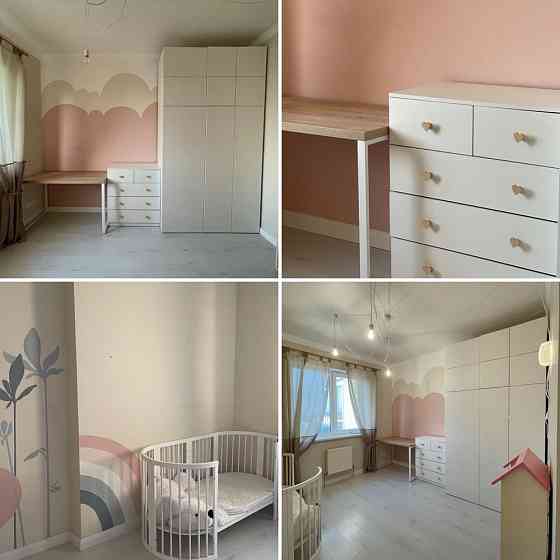 Лівобережна, Русанівка, Оренда квартири на Туманяна, 15А - 84 кв. м. Kyiv