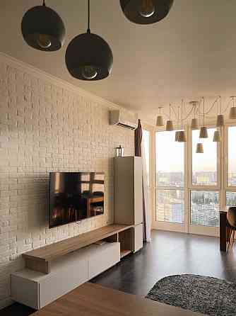 Лівобережна, Русанівка, Оренда квартири на Туманяна, 15А - 84 кв. м. Kyiv