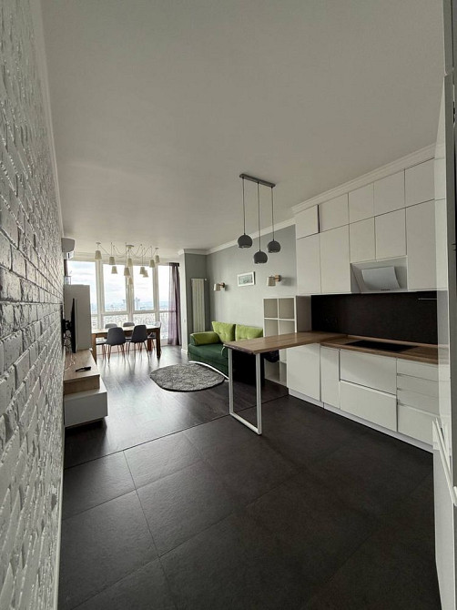 Лівобережна, Русанівка, Оренда квартири на Туманяна, 15А - 84 кв. м. Kyiv - photo 7