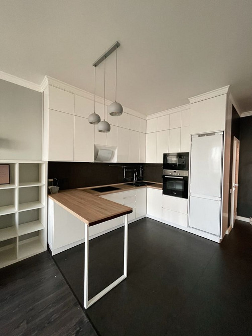 Лівобережна, Русанівка, Оренда квартири на Туманяна, 15А - 84 кв. м. Kyiv - photo 8