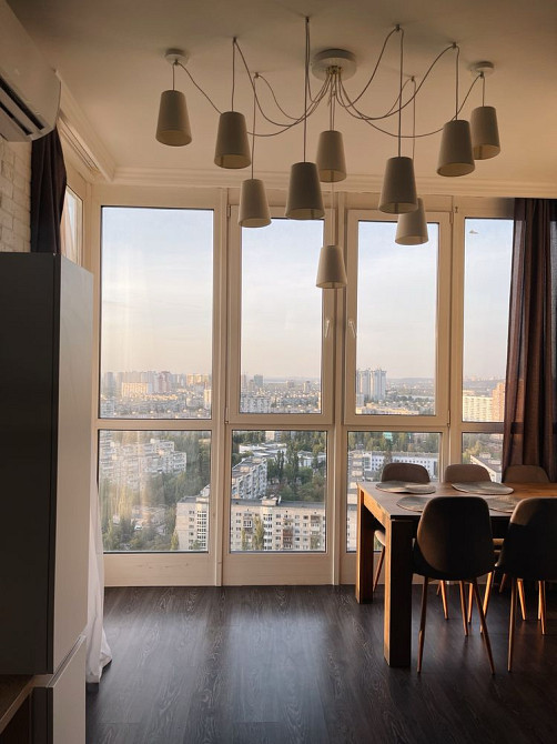 Лівобережна, Русанівка, Оренда квартири на Туманяна, 15А - 84 кв. м. Kyiv - photo 4