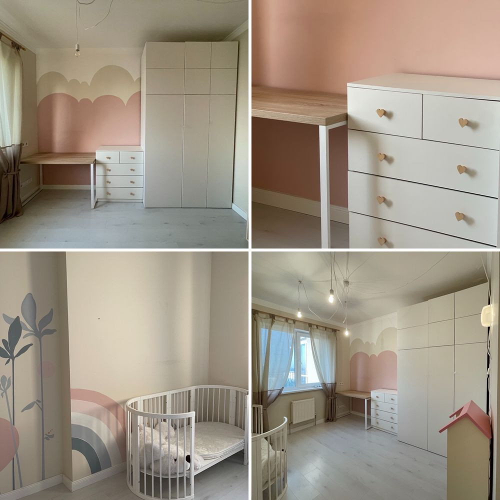 Лівобережна, Русанівка, Оренда квартири на Туманяна, 15А - 84 кв. м. Kyiv - photo 3