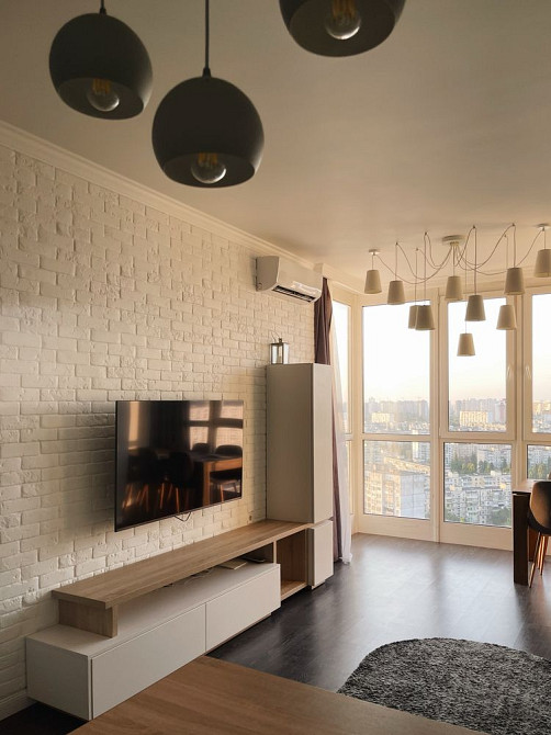 Лівобережна, Русанівка, Оренда квартири на Туманяна, 15А - 84 кв. м. Kyiv - photo 6