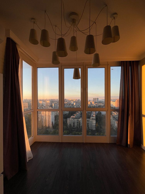 Лівобережна, Русанівка, Оренда квартири на Туманяна, 15А - 84 кв. м. Kyiv - photo 1