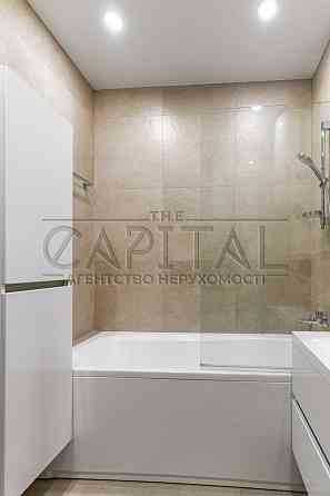 Центр. Новый ЖК Французский квартал 2. Квартира с террасой Kyiv