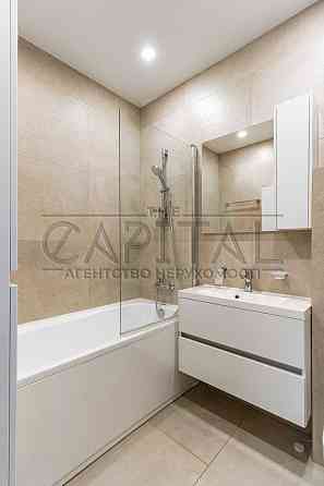 Центр. Новый ЖК Французский квартал 2. Квартира с террасой Kyiv