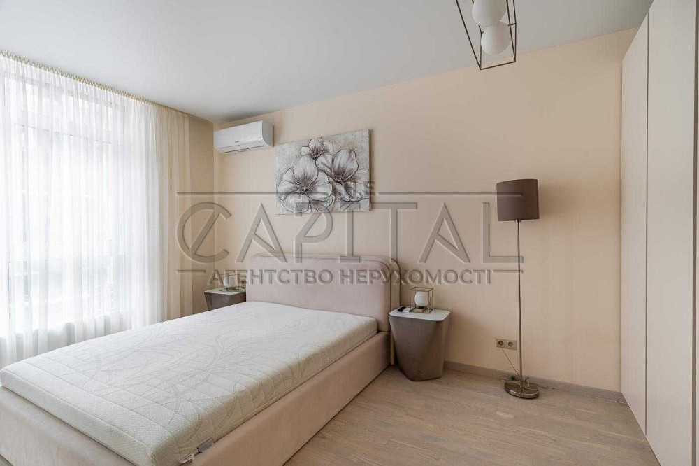 Центр. Новый ЖК Французский квартал 2. Квартира с террасой Kyiv - photo 4