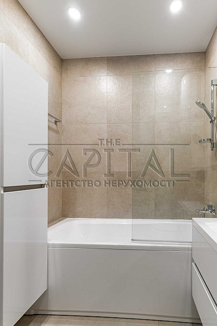 Центр. Новый ЖК Французский квартал 2. Квартира с террасой Kyiv - photo 6