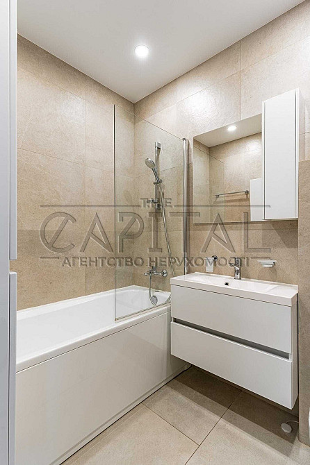 Центр. Новый ЖК Французский квартал 2. Квартира с террасой Kyiv - photo 5