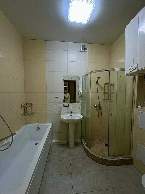 Оренда апартаментів в комплекі SKY RIVER. Оренда без комісії! Вишенки - изображение 7