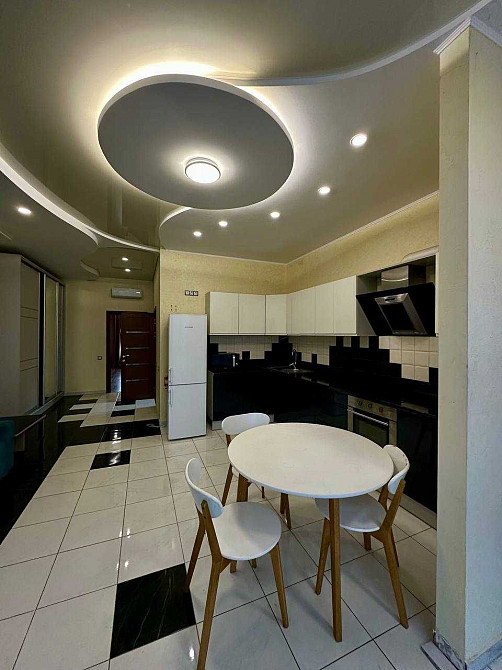 Оренда апартаментів в комплекі SKY RIVER. Оренда без комісії! Вишенки - изображение 1