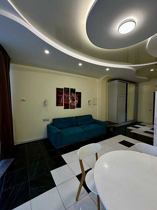 Оренда апартаментів в комплекі SKY RIVER. Оренда без комісії! Вишенки - изображение 3