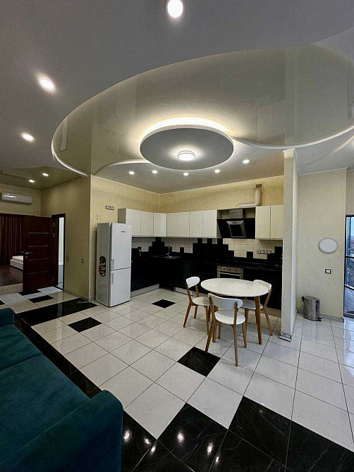 Оренда апартаментів в комплекі SKY RIVER. Оренда без комісії! Вишенки - изображение 2