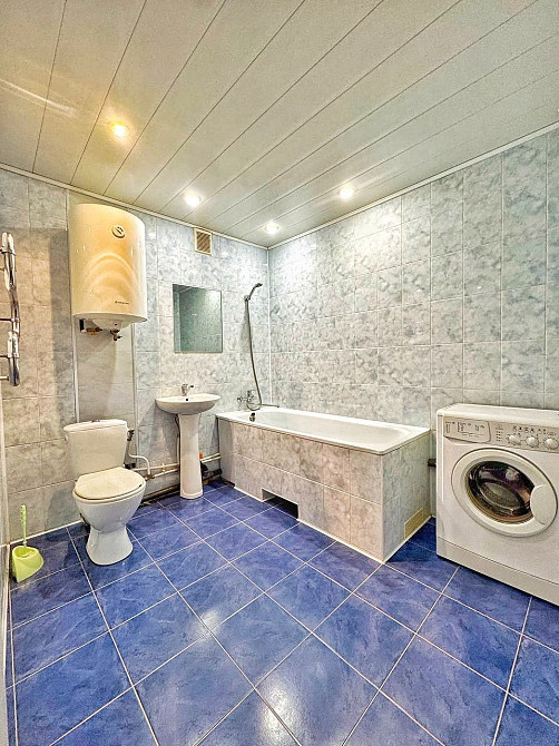 Сдам квартиру 3к. Евроремонт. Кривой Рог - изображение 8