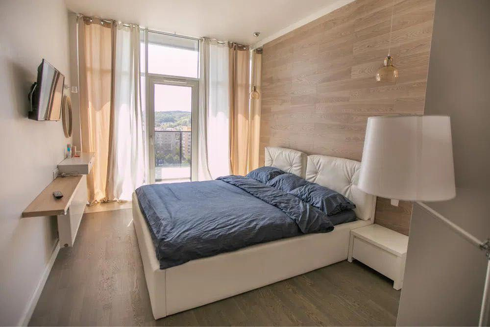 Оренда 2-кімнатної квартири в ЖК "Авалон", вул. Чорновола 16 Львів - зображення 5