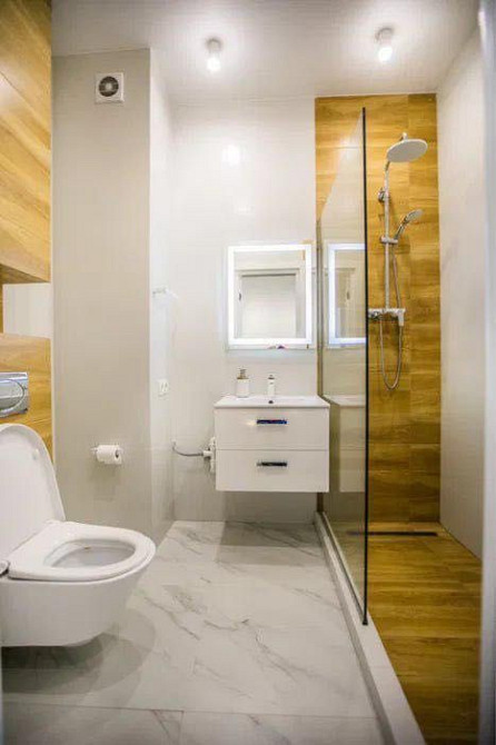 Оренда 2-кімнатної квартири в ЖК "Авалон", вул. Чорновола 16 Львів - зображення 4