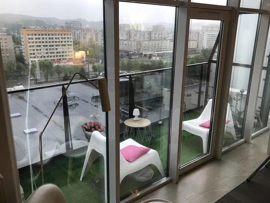 Оренда 2-кімнатної квартири в ЖК "Авалон", вул. Чорновола 16 Львів - зображення 7