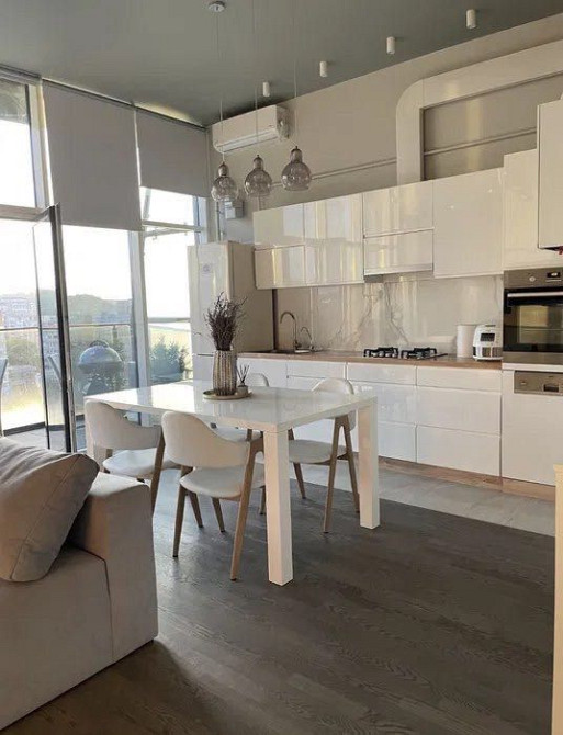 Оренда 2-кімнатної квартири в ЖК "Авалон", вул. Чорновола 16 Львів - зображення 2