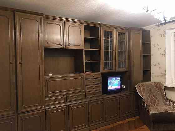 Довгострокова оренда 2-к квартири для сім'ї біля Дарницького вокзалу Kyiv