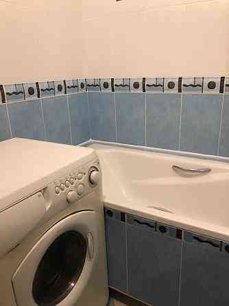 Довгострокова оренда 2-к квартири для сім'ї біля Дарницького вокзалу Kyiv